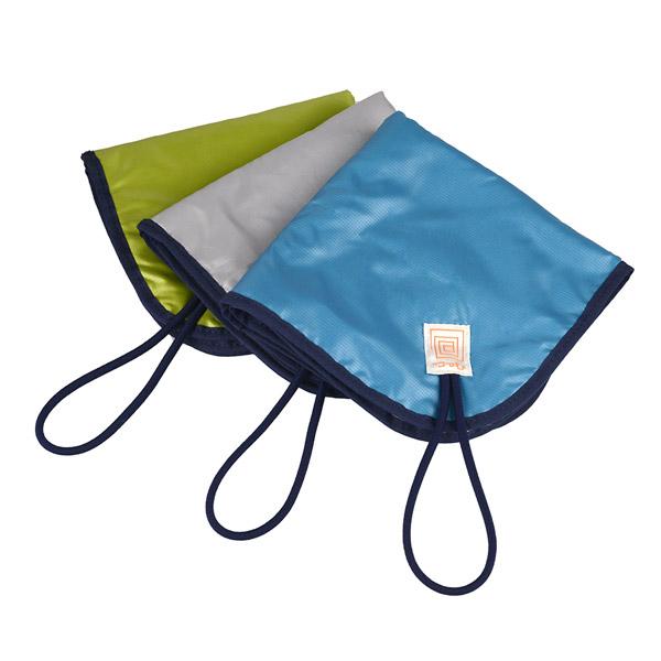 KenkoTokina(ケンコー・トキナー) も〜っと 包 ラップクッション 撥水タイプ Sサイズ ヨットブルー TTM810255WRS-YB 【864】 |  | 05