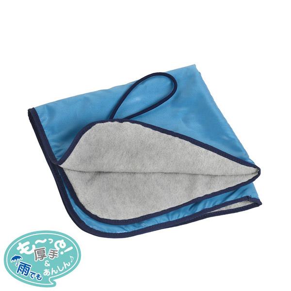 KenkoTokina(ケンコー・トキナー) も〜っと 包 ラップクッション 撥水タイプ Sサイズ ヨットブルー TTM810255WRS-YB 【864】 |  | 06