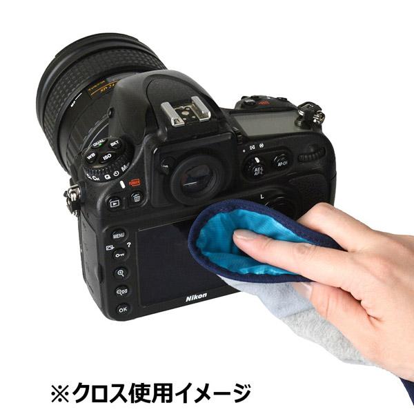 KenkoTokina(ケンコー・トキナー) も〜っと 包 ラップクッション 撥水タイプ Sサイズ ヨットブルー TTM810255WRS-YB 【864】 |  | 08