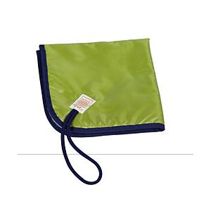 ケンコー・トキナー も〜っと 包 ラップクッション 撥水タイプ Sサイズ  リーフグリーン TTM810279WRS-LG | ケンコー・トキナー