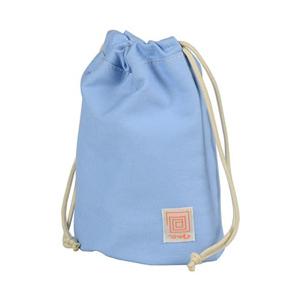 KenkoTokina(ケンコー・トキナー) 包（つつむ） 巾着ポーチ M　SORA（そら） | 