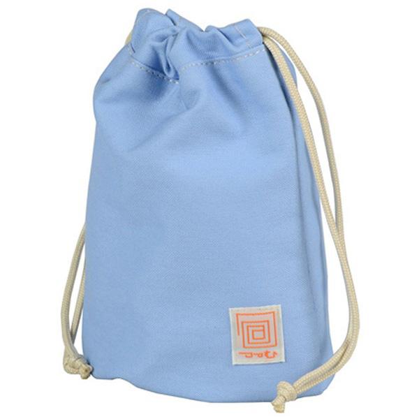 KenkoTokina(ケンコー・トキナー) 包（つつむ） 巾着ポーチ M　SORA（そら） |  | 01