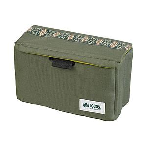 ケンコー・トキナー LOGOSインナーボックス S グリーン | ケンコー・トキナー