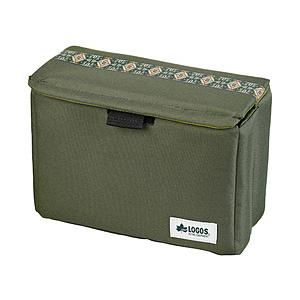 ケンコー・トキナー LOGOSインナーボックス M グリーン | ケンコー・トキナー