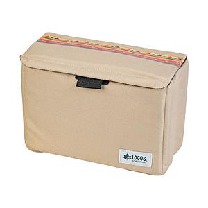 ケンコー・トキナー LOGOSインナーボックス M カーキ  カーキ | ケンコー・トキナー