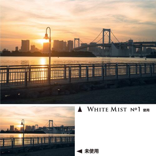 ケンコー・トキナー Kenko ホワイトミスト No.1　67mm    ［67mm］ | ケンコー・トキナー | 02