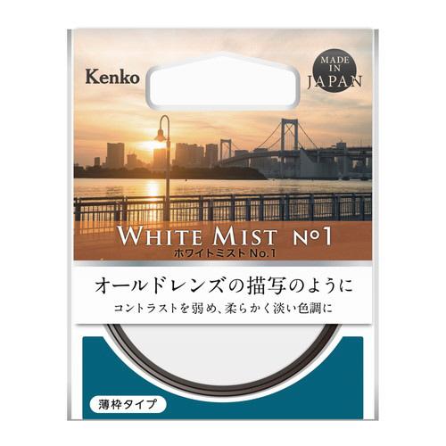 ケンコー・トキナー Kenko ホワイトミスト No.1　82mm    ［82mm］ | ケンコー・トキナー | 06