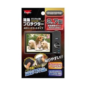 KenkoTokina(ケンコー・トキナー) 液晶保護フィルム （2.7インチ専用/ハードコートタイプ） K-852156 | 
