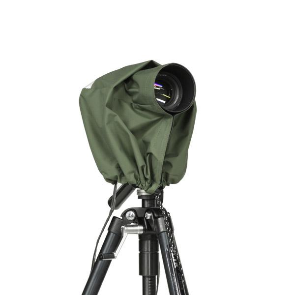 KenkoTokina(ケンコー・トキナー) カメラレインカバーHT M モスグリーン KRG-RC01MMG |  | 01