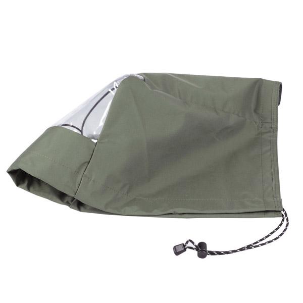 KenkoTokina(ケンコー・トキナー) カメラレインカバーHT M モスグリーン KRG-RC01MMG |  | 04