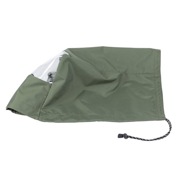 KenkoTokina(ケンコー・トキナー) カメラレインカバーHT L モスグリーン KRG-RC01LLG |  | 04