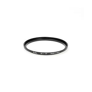 ケンコー・トキナー 72-77 ステップアップリング R | ケンコー・トキナー