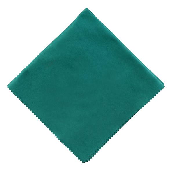 ケンコー・トキナー LUCINAGE（ルキナージュ） カメラレンズクロス 超高密度タイプ   27×27cm エメラルド   KCA-LGEM | ケンコー・トキナー | 03