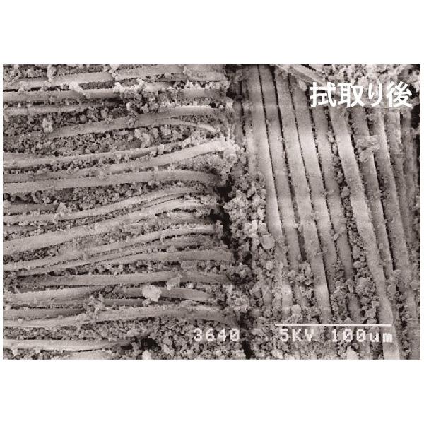 ケンコー・トキナー LUCINAGE（ルキナージュ） カメラレンズクロス 超高密度タイプ   27×27cm エメラルド   KCA-LGEM | ケンコー・トキナー | 07