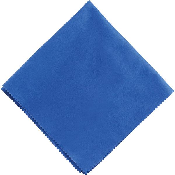 ケンコー・トキナー LUCINAGE（ルキナージュ） カメラレンズクロス 超高密度タイプ   27×27cm　ネイビー   KCA-LGNV | ケンコー・トキナー | 03