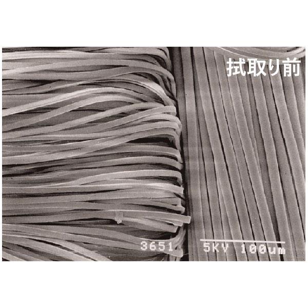 ケンコー・トキナー LUCINAGE（ルキナージュ） カメラレンズクロス 超高密度タイプ   27×27cm　ネイビー   KCA-LGNV | ケンコー・トキナー | 06