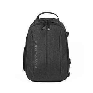 ケンコー・トキナー Aosta FONTANAIII リュック ダークグレー | ケンコー・トキナー