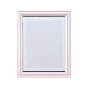 ケンコー・トキナー カラー遺影額縁 六切 ピンク | ケンコー・トキナー