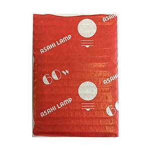 旭光電機 R62E26110V60W　レフランプ（60W形/E26口金/フロスト） | 