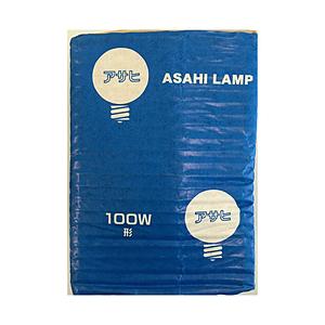 旭光電機 旭光屋内用レフランプ （100W形・1個入・口金E26）　R100E26-110V-100WF 【852】 | 