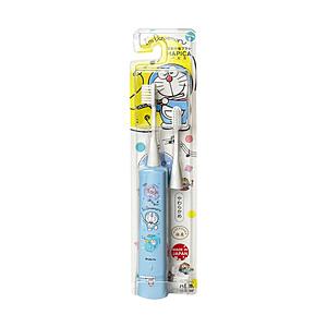ミニマム ハピカ ドラエモンV2【子供用電動歯ブラシ】  ブルー | 