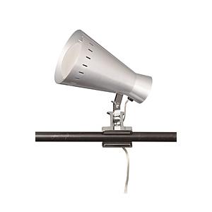 東京メタル PM-770PSZ クリップライト 銀 [電球] | 