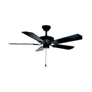 東京メタル シーリングファン　TKM42BLACK5 | 