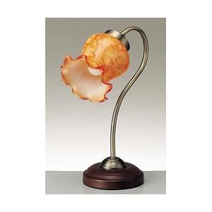 東京メタル LEDスタンドライト　L144ORZLE 電球色 | 