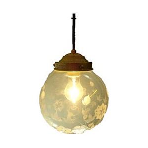 東京メタル ガラスペンダントライト PK-200 | 