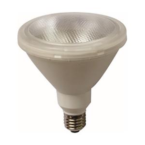 東京メタル LEDビームランプ　100W相当　電球色タイプ　LDR9L100W-T2   LDR9L100W-T2 ［E26 /100W相当 /電球色］ | 