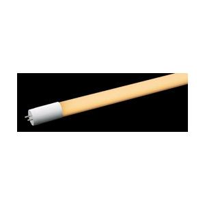 東京メタル FL直管型LEDライト (グロースタータ式器具専用、工事不要タイプ)   LDF20L-TM ［G13 /20形 /電球色 /1本］ | 