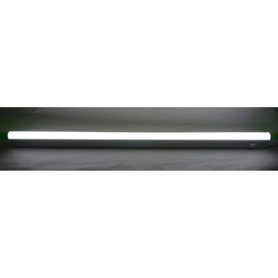 東京メタル LED一体型棚下灯   GX-T5080010-A01 |  | 02