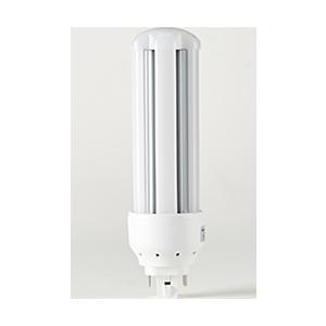 東京メタル 【電気工事必要品】FHT32型 LEDランプ 昼白色タイプ   LDFHT32N-TM ［GX24q］ | 