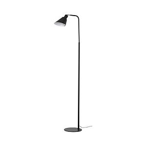 東京メタル フロアースタンドライト ブラック（電球別売品）   MT-FLOOR-BK | 