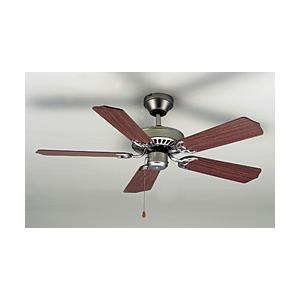 東京メタル シーリングファン 5枚羽根 プルスイッチ式   TKM42BP5Z2 | 