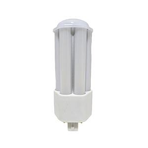 東京メタル コンパクト形LEDライト FHT24形(昼白色) ※直結工事必要   LDFHT24EN-TM ［GX24q /昼白色 /1本］ | 