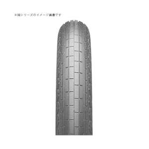 ブリヂストン ACCOLADE AC01 フロント用 3.50H19 57H W MCS06409(1本売り) | BRIDGESTONE