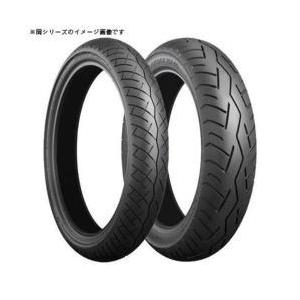 ブリヂストン BATTLAX BT45 リア用 110/90-17 60H TL MCS08101(1本売り) | BRIDGESTONE