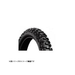 ブリヂストン MOTOCROSS M403 フロント用 70/100-17 40M W MCS00420(1本売り) | BRIDGESTONE