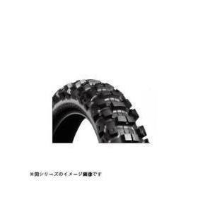 ブリヂストン MOTOCROSS M404 リア用 80/100-12 41M W SCS02171(1本売り) | BRIDGESTONE