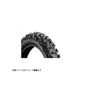 ブリヂストン MOTOCROSS M203 フロント用 70/100-17 40M W MCS08166(1本売り) | BRIDGESTONE