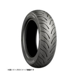 ブリヂストン HOOP B02 リア用 140/70-13 61P TL MCS00019(1本売り) | BRIDGESTONE