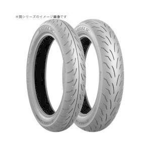 ブリヂストン BATTLAX BATTLAX SC フロント用 90/90-14 46P TL MCS00009(1本売り) | BRIDGESTONE