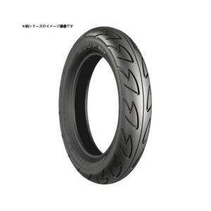 ブリヂストン HOOP B01 フロント用/リア用 90/90-12 44J TL SCS60022(1本売り) | BRIDGESTONE
