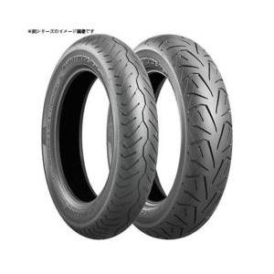 ブリヂストン BATTLECRUISE H50 フロント用 100/90B19 57H TL MCS01395(1本売り) | BRIDGESTONE