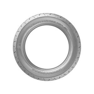 ブリヂストン MCS01404 BATTLECRUISE H50 リア 180/70B 16 M/C (77H)(1本売り) | BRIDGESTONE