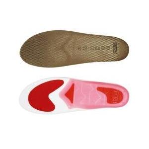 ミズノ ソルボS-CUBEスケルトントレッキング《2S(22.0~23.0cm)/ブロンズ×スケルトンレッド》5ZA21005 | MIZUNO