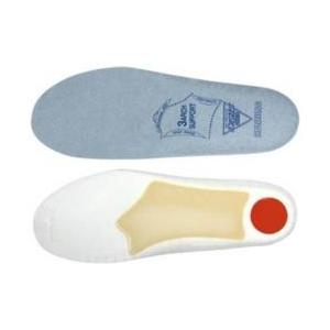 ミズノ DSISソルボランニングインソール《2L（28.0~29.0cm）》8ZA615 | MIZUNO