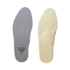 ミズノ DSISソルボヘルシーフルインソール 抗菌防臭《3S(22.0~22.5cm)/グレー》8ZA163 | MIZUNO