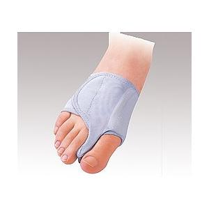 アズワン 外反母趾サポーター［ソルボ・固定薄型］ 63217 左足用S 21.5〜 | 